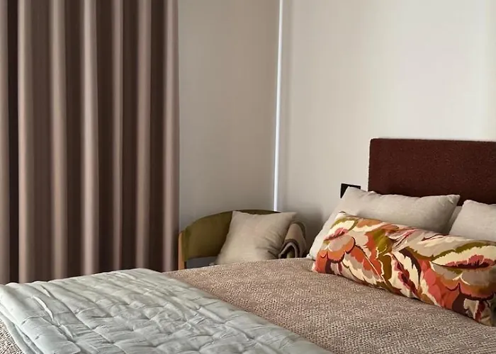 Verdvillage Prázdninový areál *