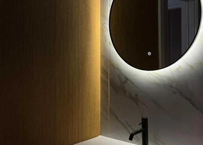 Verdvillage Prázdninový areál *