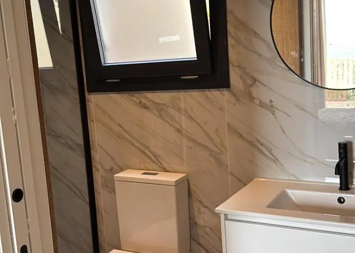 Verdvillage Parco vacanze Valenca