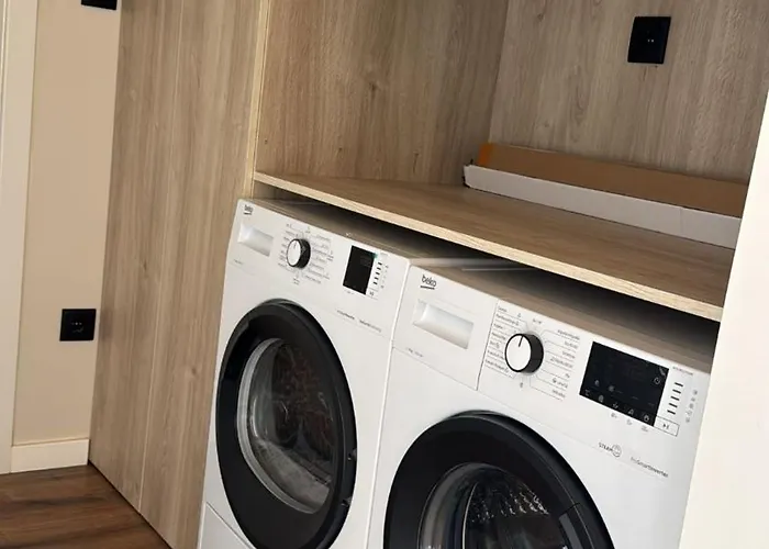 Verdvillage Parco vacanze Valenca