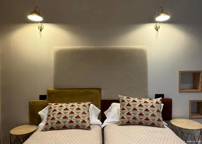 Verdvillage Prázdninový areál Valenca